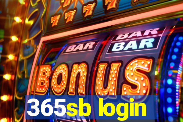 365sb login